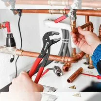 تركيب سباكة بالرياض